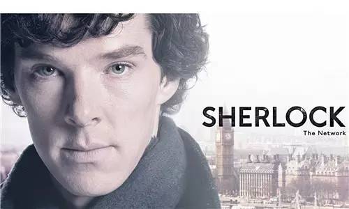 9. 神探夏洛克 sherlock